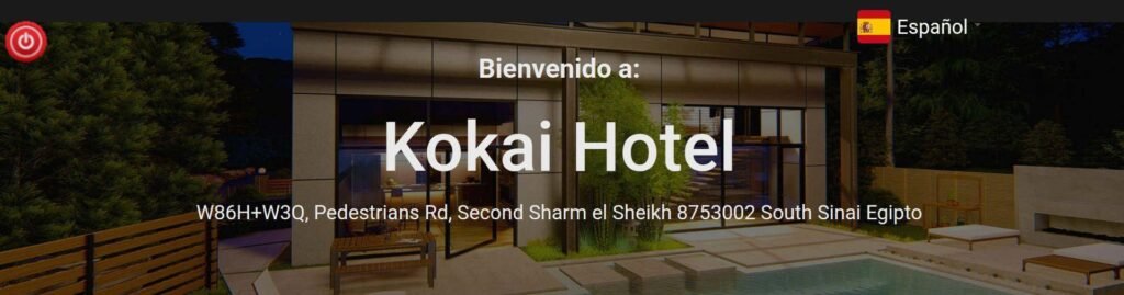Contacto con Publitablet